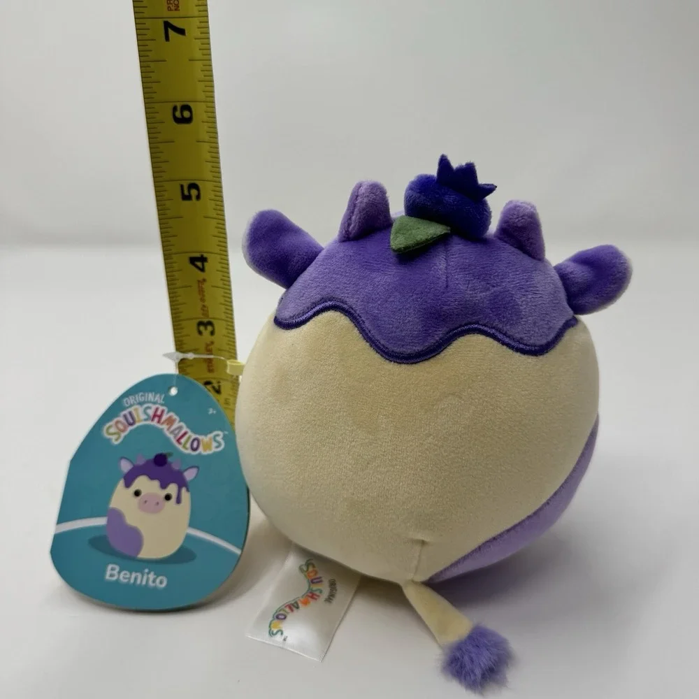 Squishmallows‎ 5